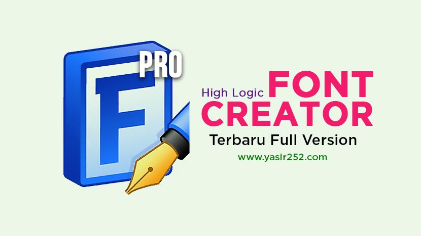 font creator free download full version