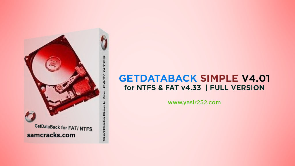 Getdataback for ntfs download full version free pc