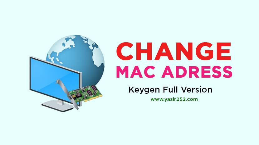 Download Mac Address Changer Gratis