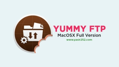 Download Yummy FTP Mac Full Version