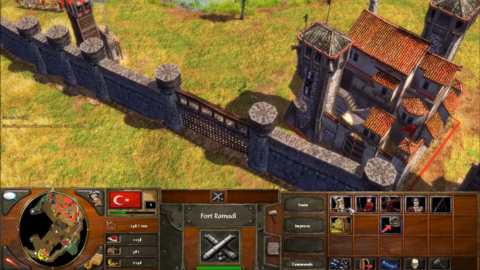 age of empires 3 download free