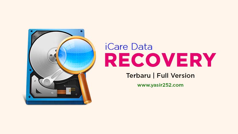 iCare Data Recovery Full Version Download