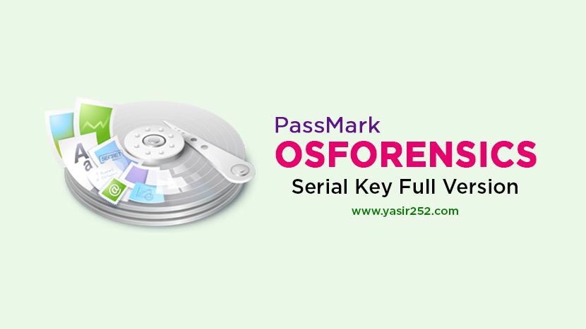 Download OSForensics Full Version Gratis