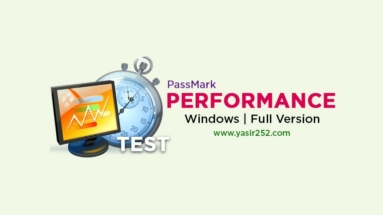 PassMark Performance Test Free Download Full Version
