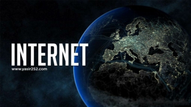 Pengertian Internet dan Sejarah Internet Lengkap Yasir252