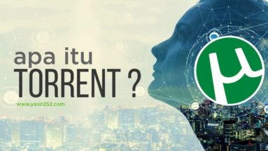 Pengertian Torrent Cara Kerja Torrent Yasir252