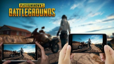 PUBG Android iOS Mobile Smartphone Yasir252