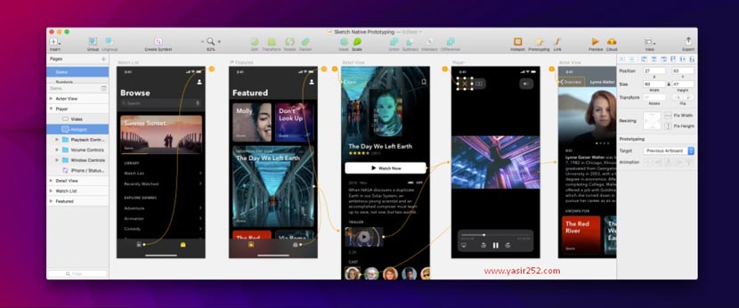 best drawing programs for mac 2017 best drawing programs for mac 2017