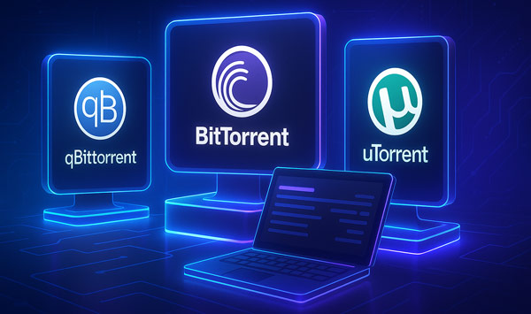 Torrent Client Terbaik