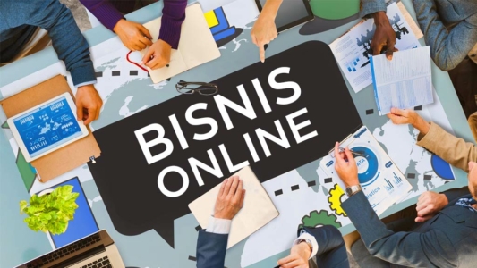 Belajar Bisnis Online Dengan Tools Gratis Google Yasir252