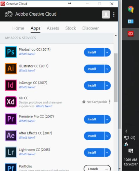 Cara install adobe premiere pro cc 2018 online