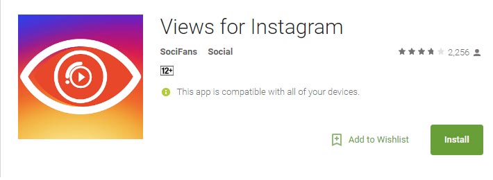 Cara Mengetahui Orang Yang Melihat Instagram Kita | YASIR252