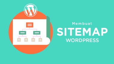Cara Membuat Sitemap Wordpress Website Yasir252