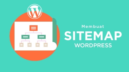 Cara Membuat Sitemap Wordpress Website Yasir252