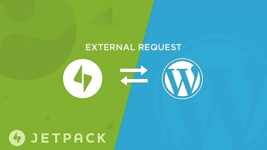 Cara Mempercepat Website WordPress Disable External Request Jetpack Plugin Yasir252