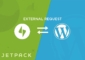 Cara Mempercepat Website Wordpress Disable External Request Jetpack Plugin Yasir252