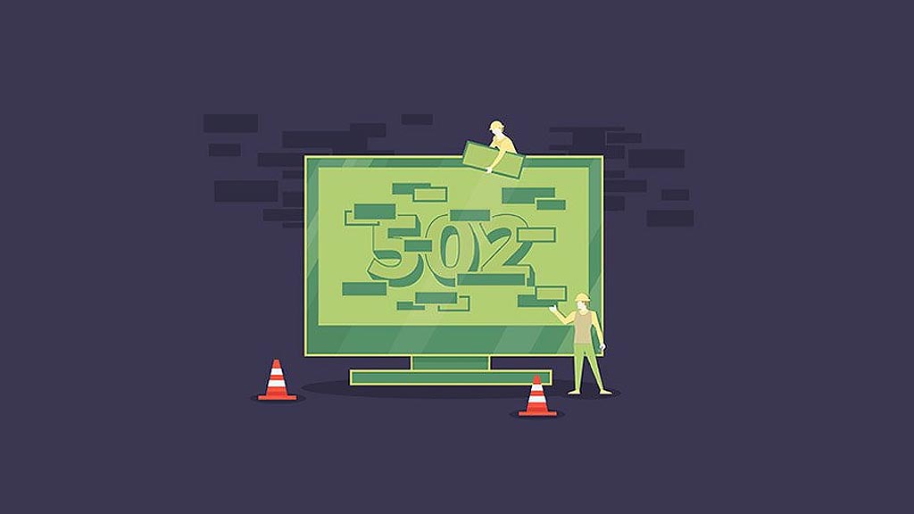 Cara Mengatasi Error 502 Bad Gateway Di Website Yasir252