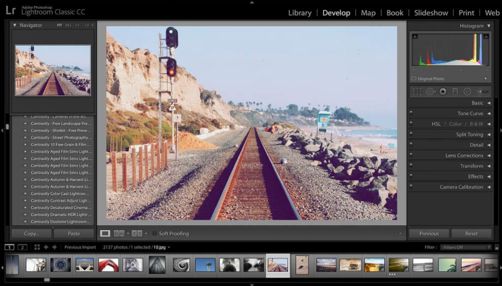 adobe lightroom cc 2018 crack