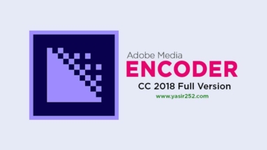 Download Adobe Media Encoder CC 2018 Full Version Patch