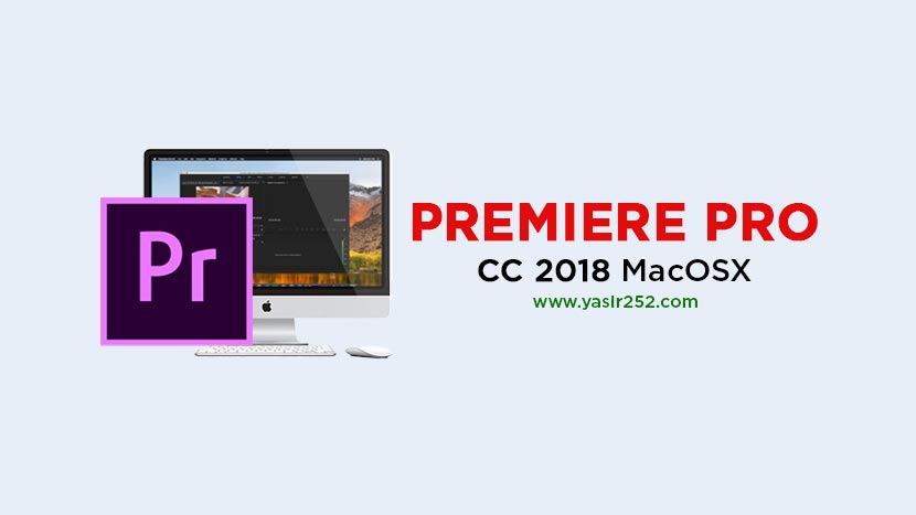 adobe premiere pro 2018 mac torrent