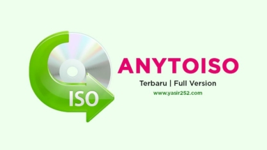 Download AnyToISO Full Version
