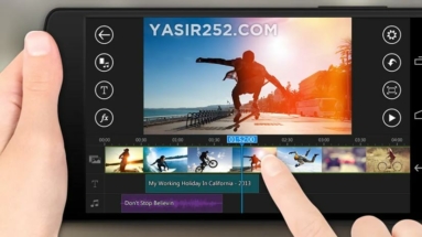 Download Aplikasi Edit Video Android Terbaik