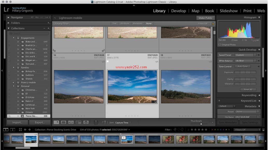 fitur terbaru adobe lightroom full version