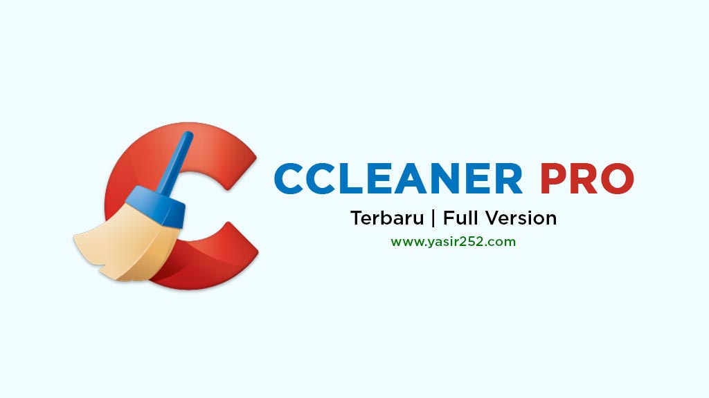 download ccleaner pro pc terbaru