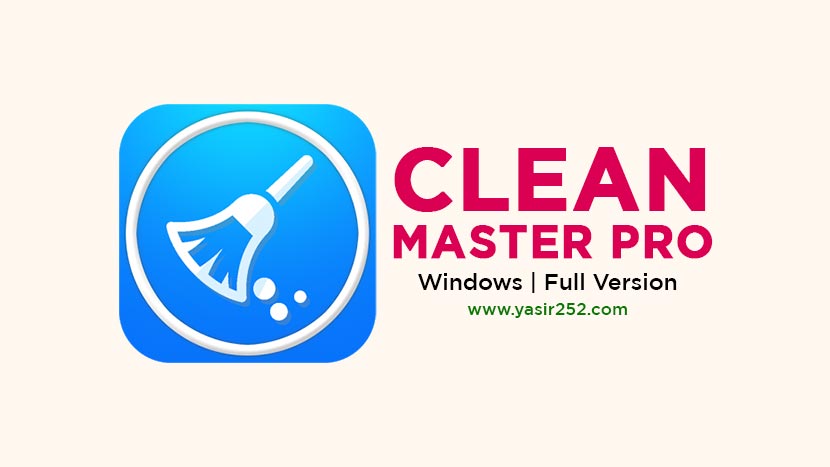 clean master pro apk mod