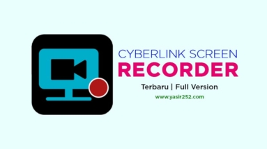 Download Cyberlink Screen Recorder Full Version Gratis