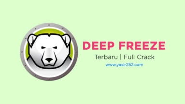 Download Deep Freeze Full Crack Terbaru