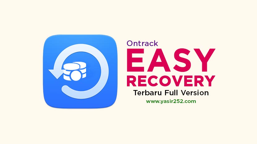 Download Easy Recovery Full Version