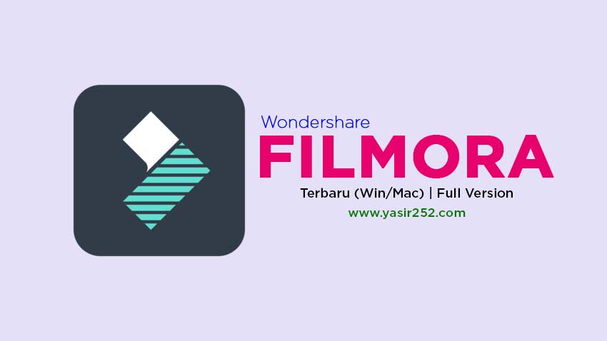 filmora full version for pc