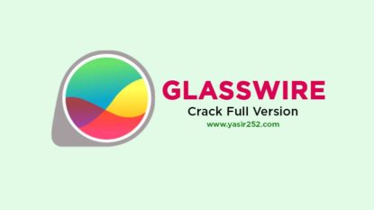 Download Glass Wire Elite Full Version Crack