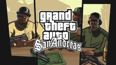 Download GTA San Andreas Full Version