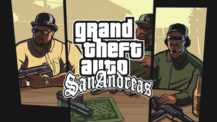 Free Download Gta San Andreas Games Ripped ~ Mediafire ~ Free Download  Games And Softwares