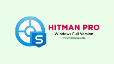 Download Hitman Pro Full Crack