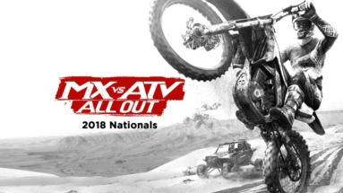 Download MX VS ATV All Out Nationals Repack