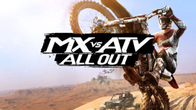 Download MX vs ATV All Out PC Game Full Version Crack Free