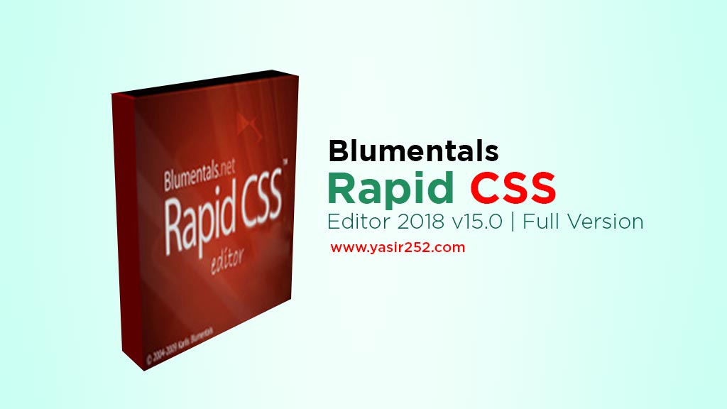 download the last version for apple Rapid CSS 2022 17.7.0.248 download the last version for apple Rapid CSS 2022 17.7.0.248