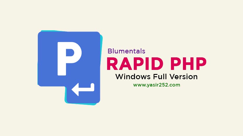 Download Rapid PHP Full Version Keygen