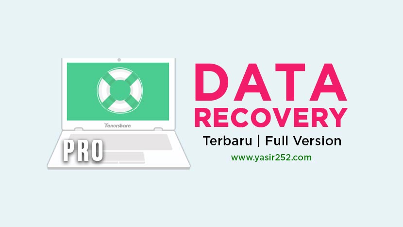 Download Tenorshare Data Recovery Crack Full Version