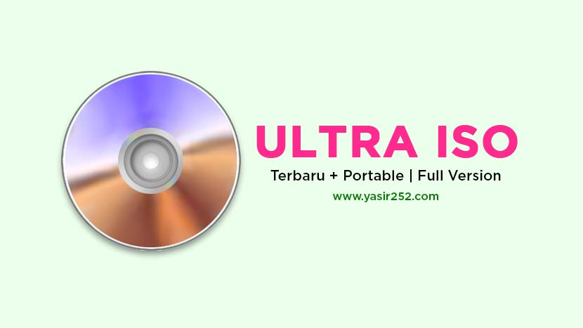 Download Ultraiso Full Version Terbaru V9 7 5 Yasir252