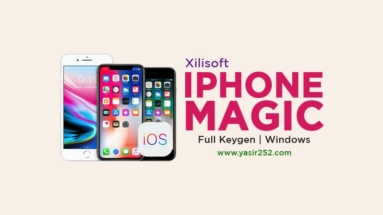 Download Xilisoft iPhone Magic Platinum Full Version
