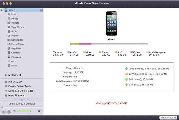 Xilisoft DVD Copy Software Review - Pros and Cons