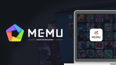 Emulator Android Paling Ringan dan Cepat MEmu Android Emulator