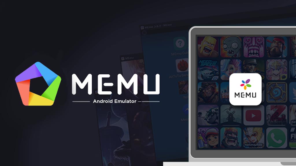 MEMU – Emulator Android Paling Ringan dan Cepat