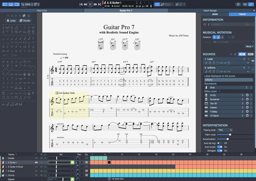 cnet guitar pro download free full version