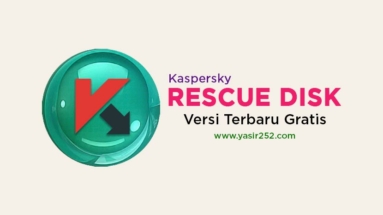 Kaspersky Rescue Disk 18 Download Gratis