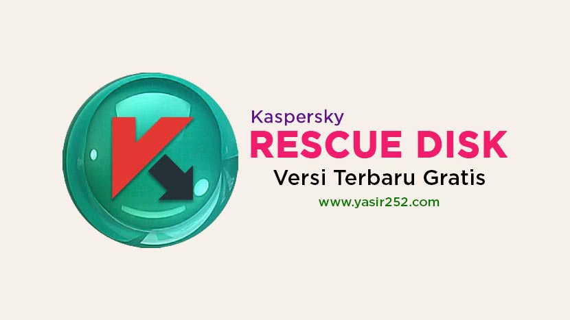 Kaspersky Rescue Disk 18 Download Gratis